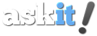 AskIt Logo